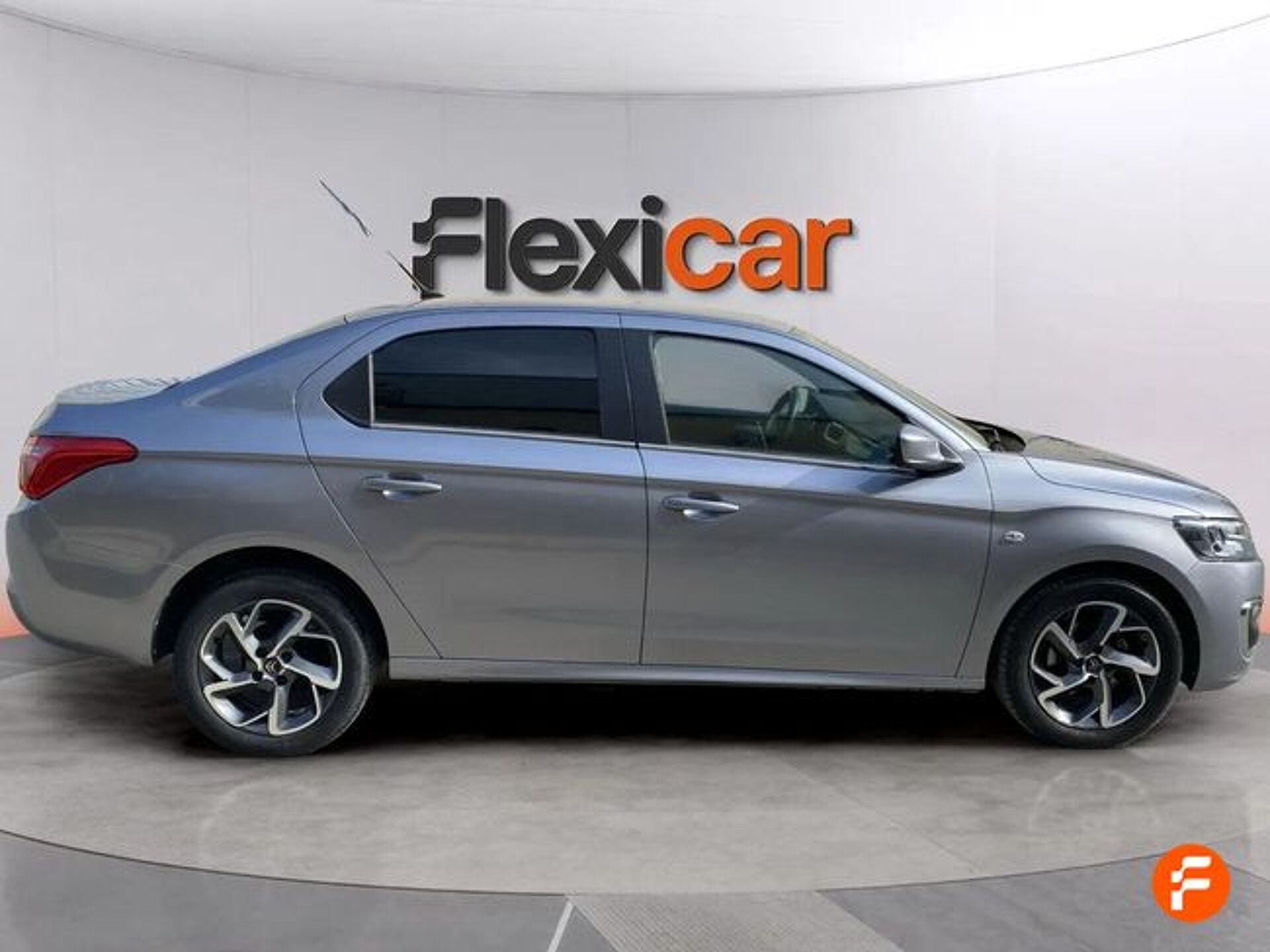 Imagen 2 de CITROEN C-Elysée