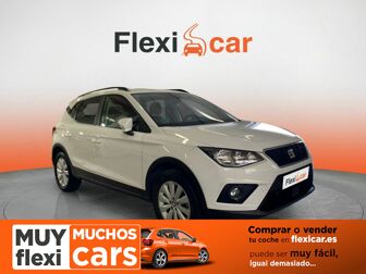 Imagen de SEAT Arona 1.0 TSI Ecomotive S&S Reference Plus 95