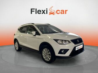 Imagen de SEAT Arona 1.0 TSI Ecomotive S&S Reference Plus 95