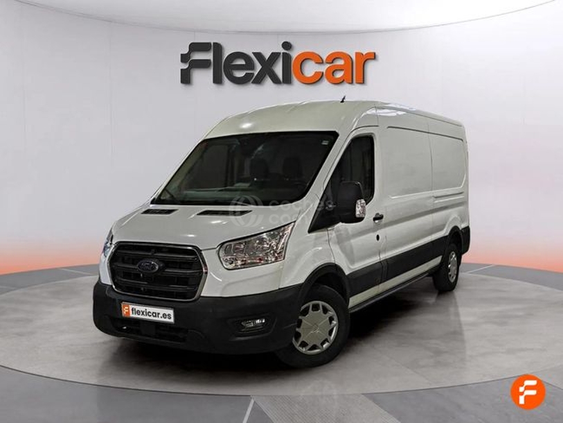 Foto del FORD Transit FT 350 L2 Van Trend 130