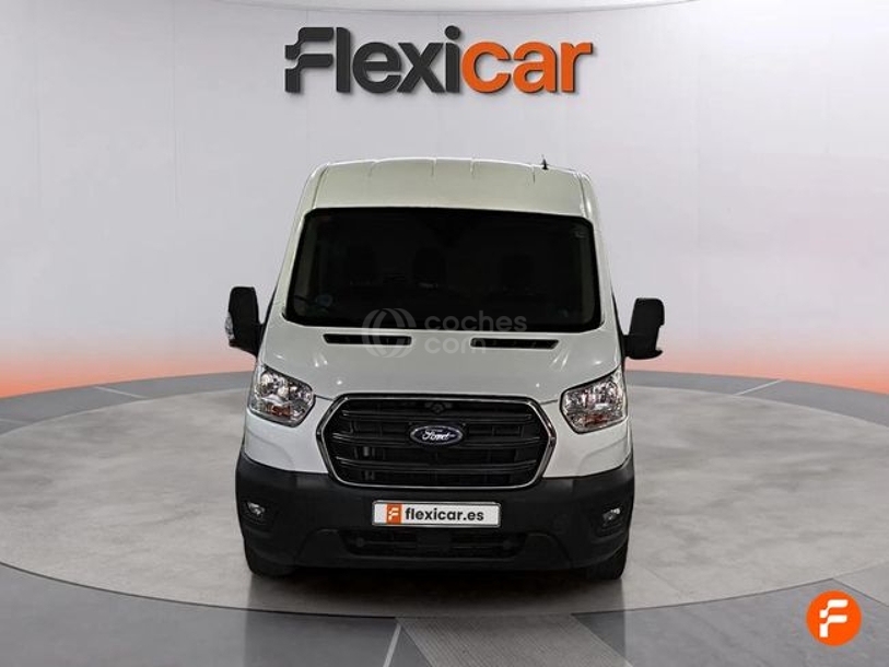 Foto del FORD Transit FT 350 L2 Van Trend 130