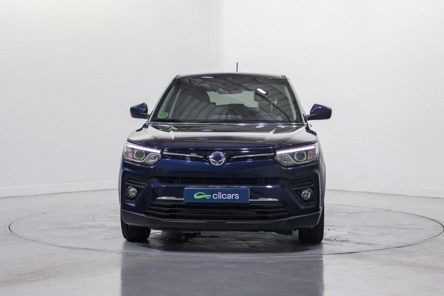 Foto del SSANGYONG KGM Tivoli G12 Urban Plus 4x2