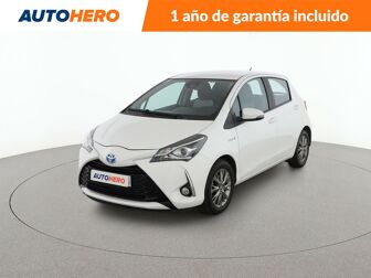 Imagen de TOYOTA Yaris HSD 1.5 Advance