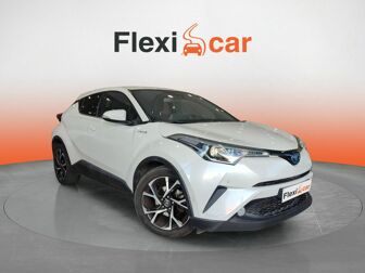 Imagen de TOYOTA C-HR 125H Advance