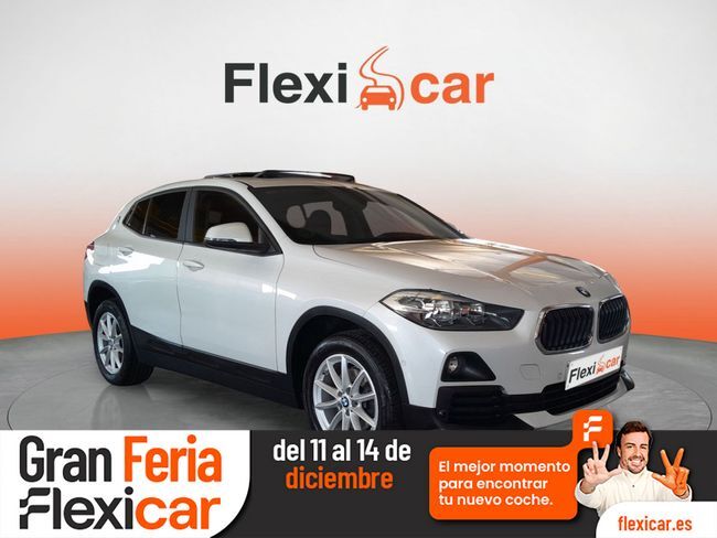 BMW X2 (sDrive18d) en Badajoz