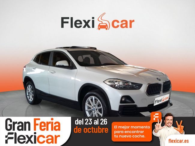 BMW X2 (sDrive18d) en Badajoz