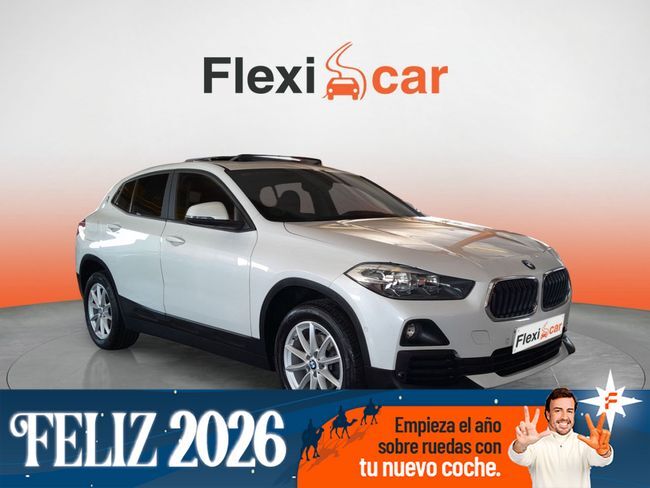 BMW X2 (sDrive18d) en Badajoz