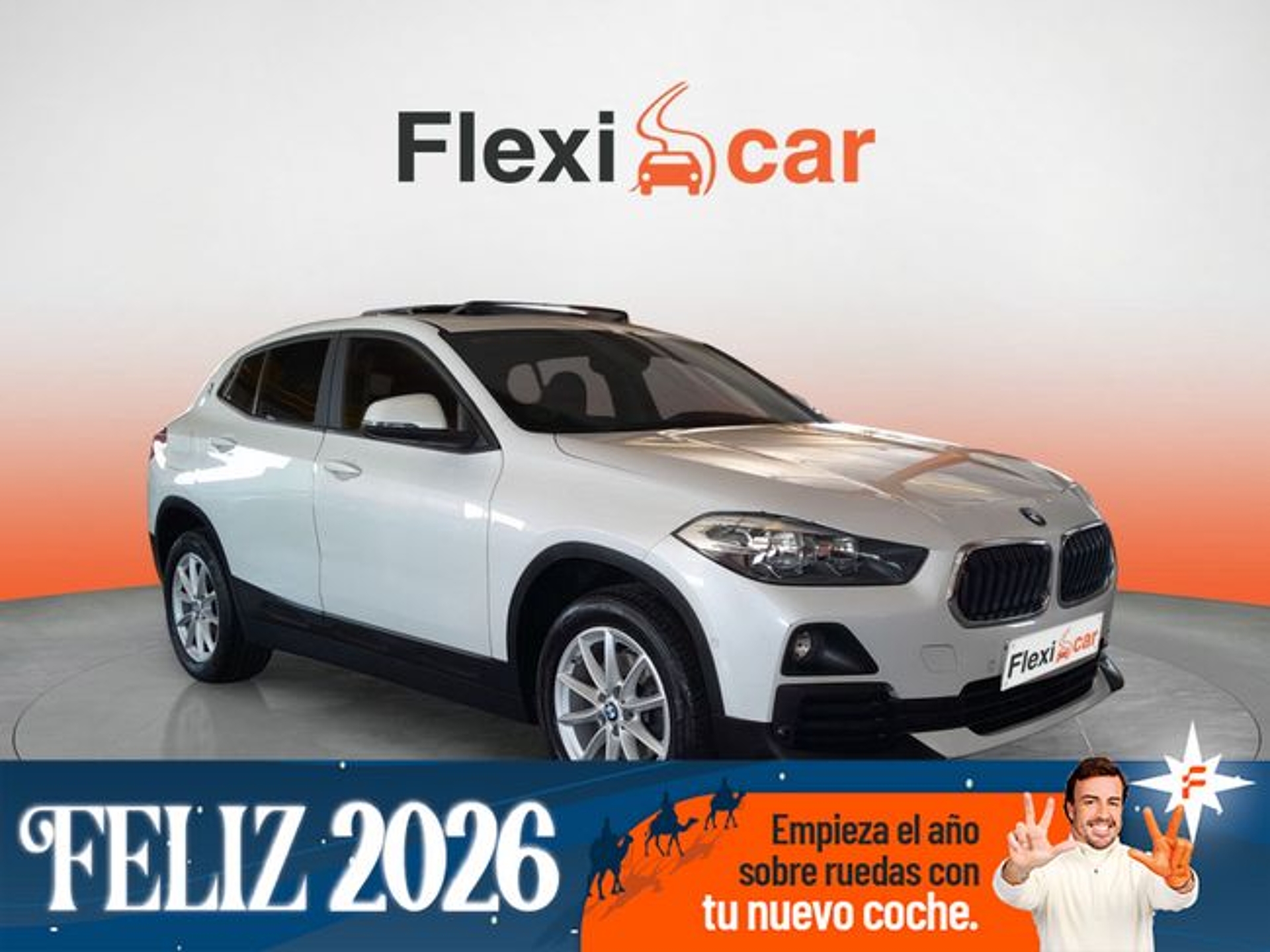 Imagen de BMW X2