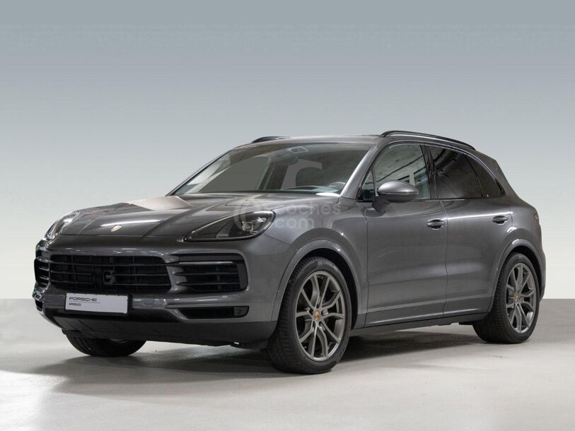 Foto del PORSCHE Cayenne Aut.