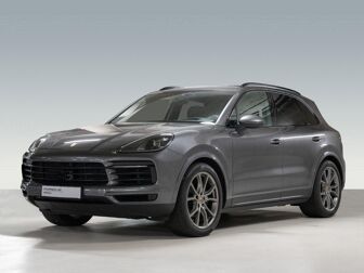 Imagen de PORSCHE Cayenne Aut.