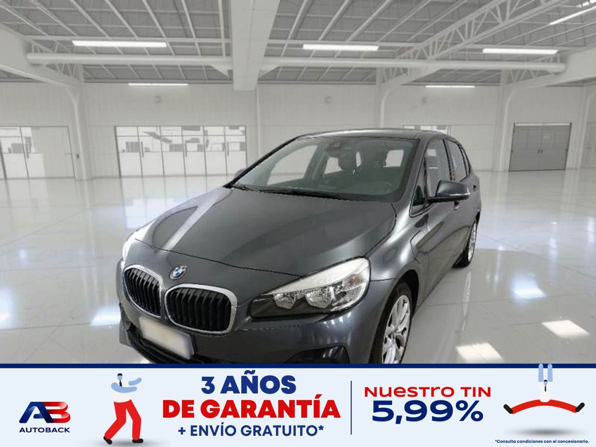 Imagen de BMW Serie 2