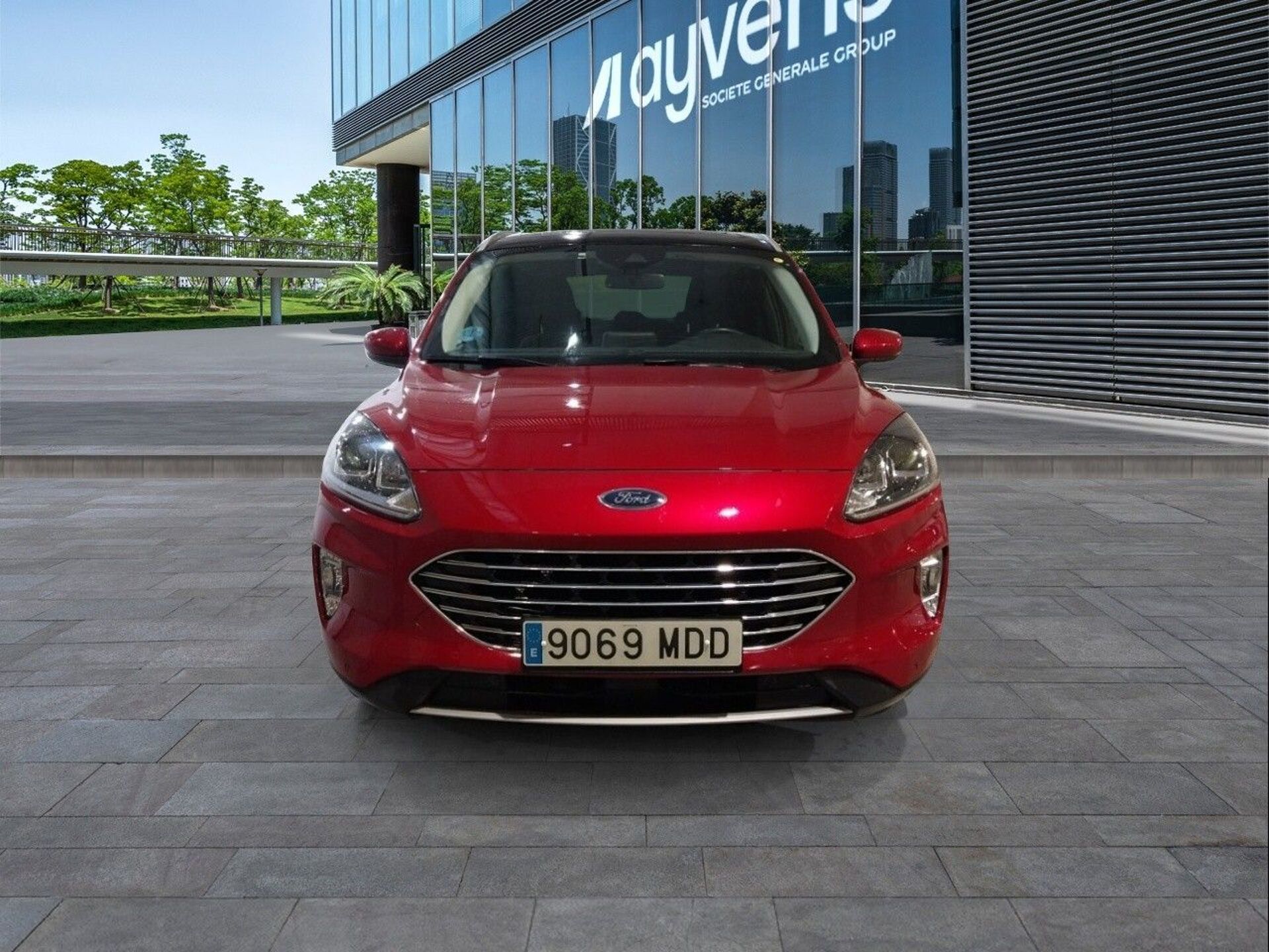 Imagen 2 de FORD Kuga