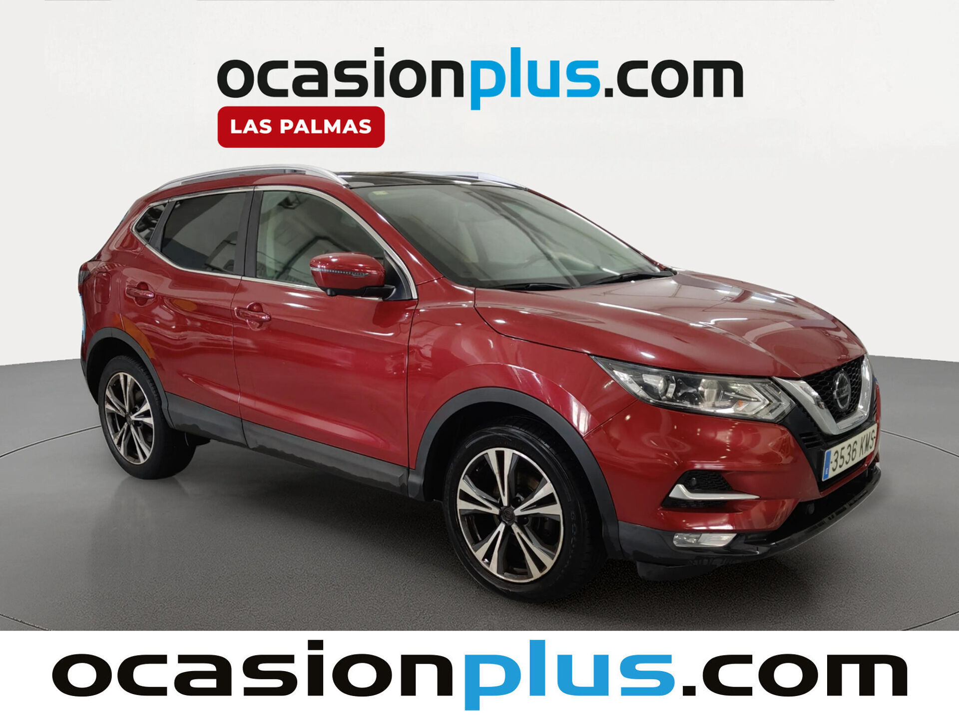 Imagen 2 de NISSAN Qashqai