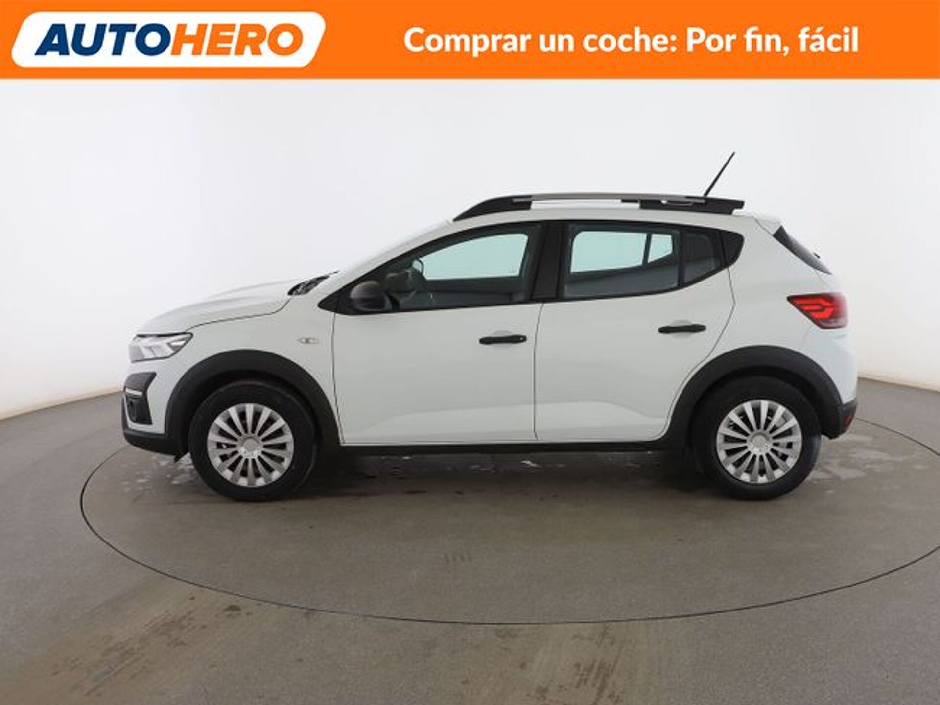 Imagen 3 de DACIA Sandero