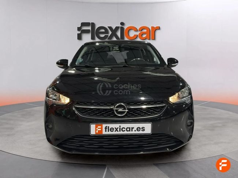 Foto del OPEL Corsa 1.2T XHL S-S Edition 100