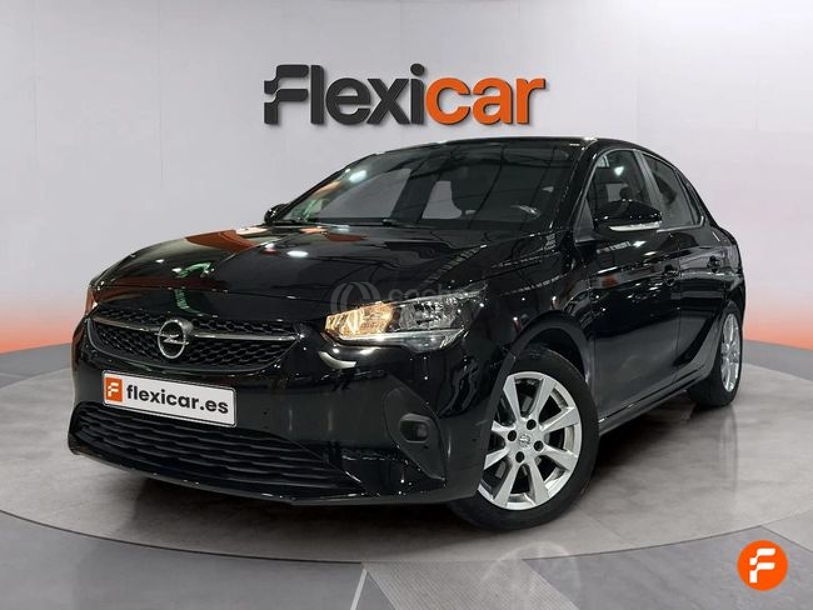 Foto del OPEL Corsa 1.2T XHL S-S Edition 100