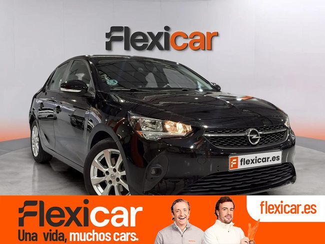 Foto del OPEL Corsa 1.2T XHL S-S Edition 100