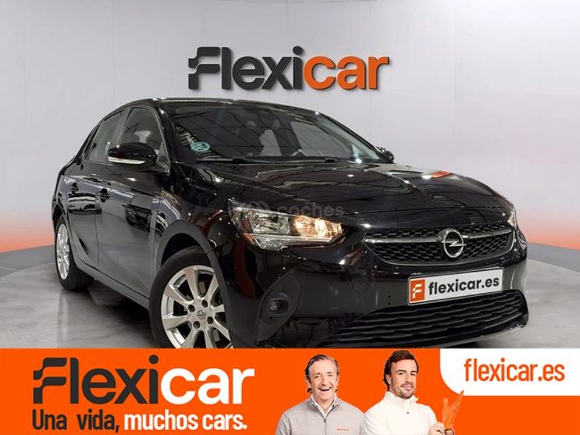 Foto del OPEL Corsa 1.2T XHL S-S Edition 100