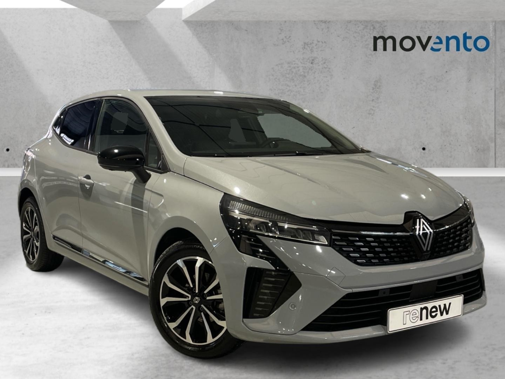 Imagen de RENAULT Clio