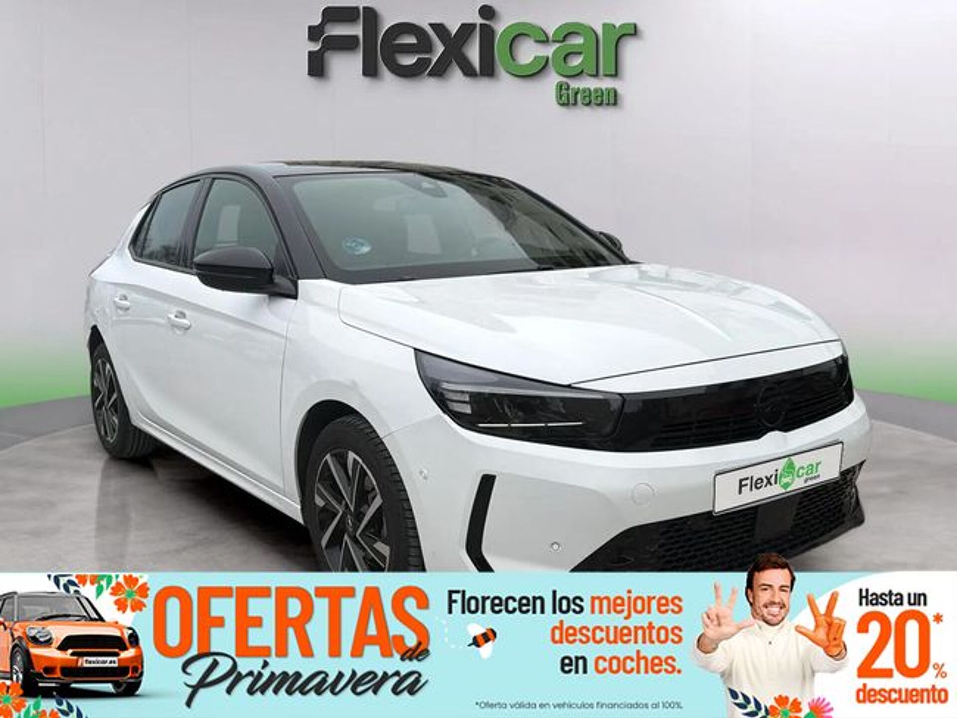 Imagen 1 de OPEL Corsa