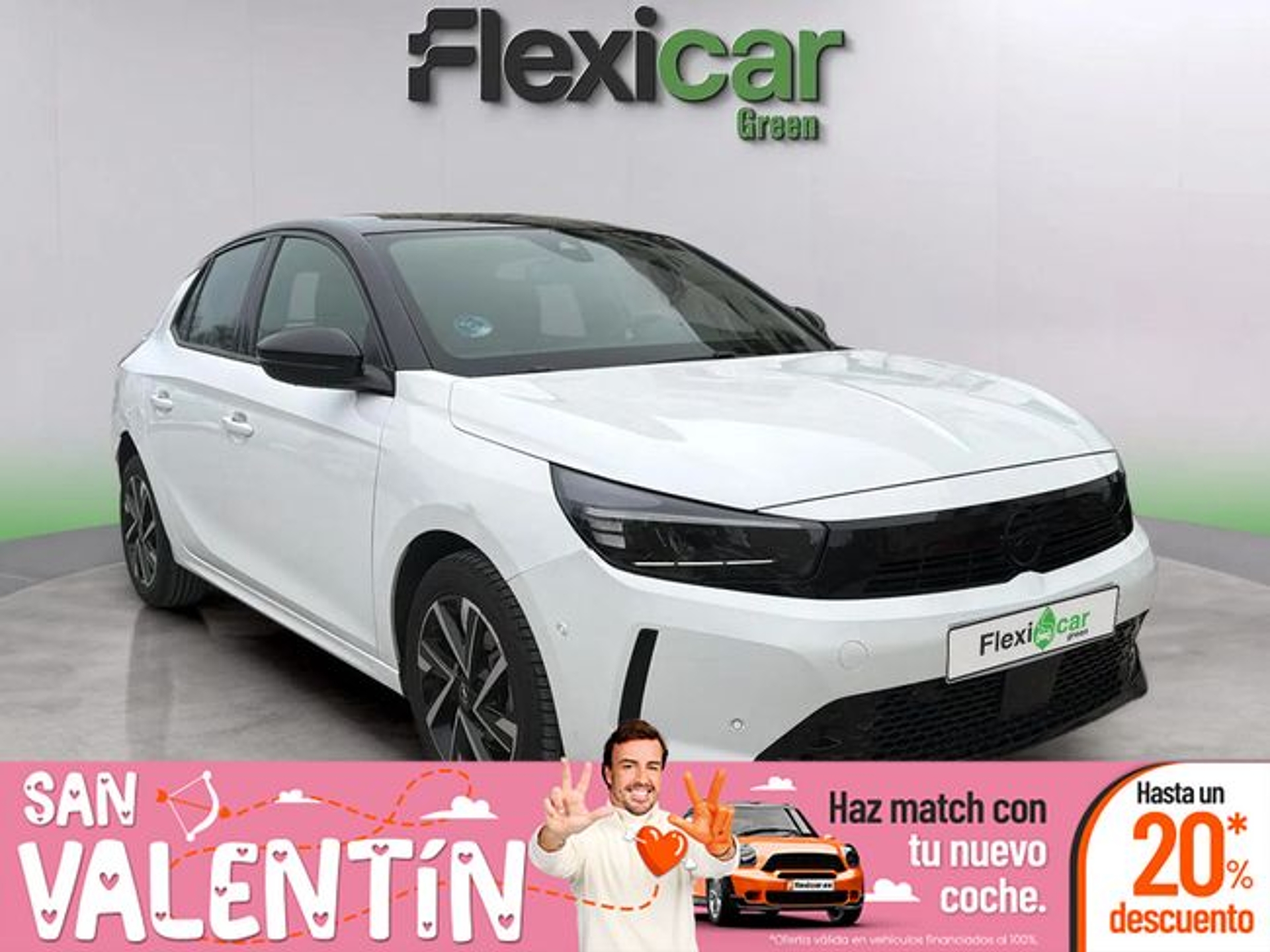 Imagen de OPEL Corsa