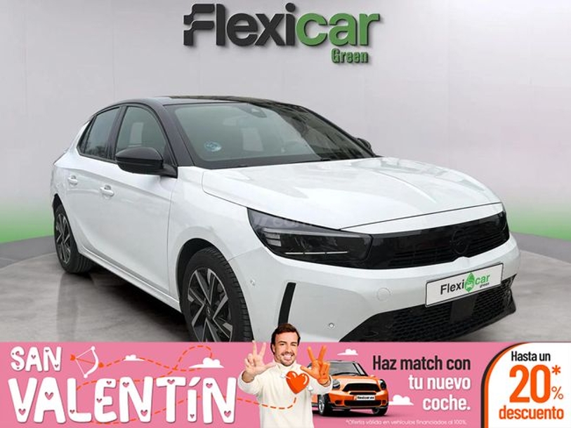 Foto del OPEL Corsa 1.2T XHL S-S GS 100