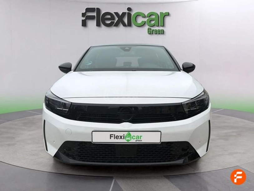 Foto del OPEL Corsa 1.2T XHL S-S GS 100