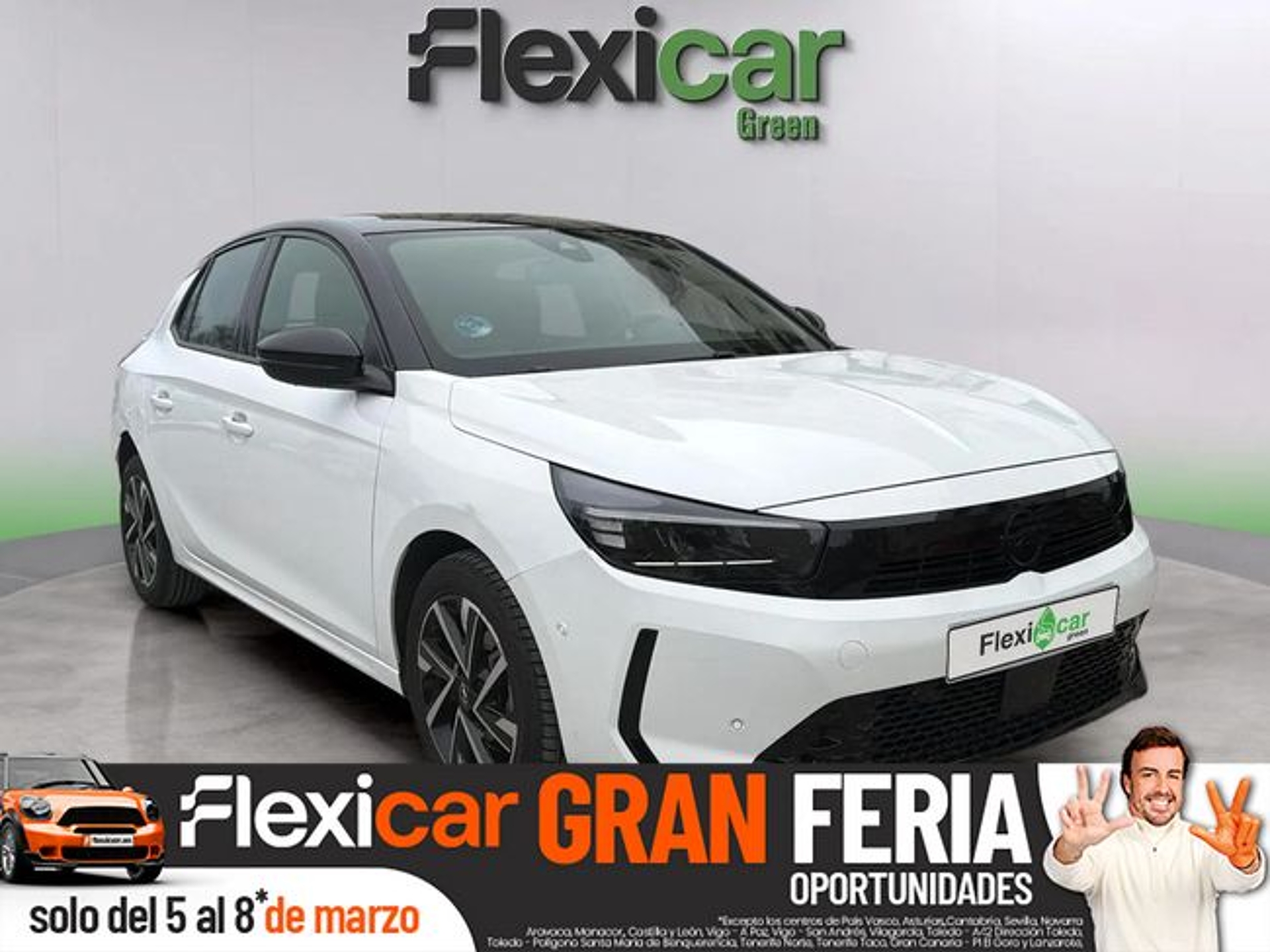 Imagen de OPEL Corsa