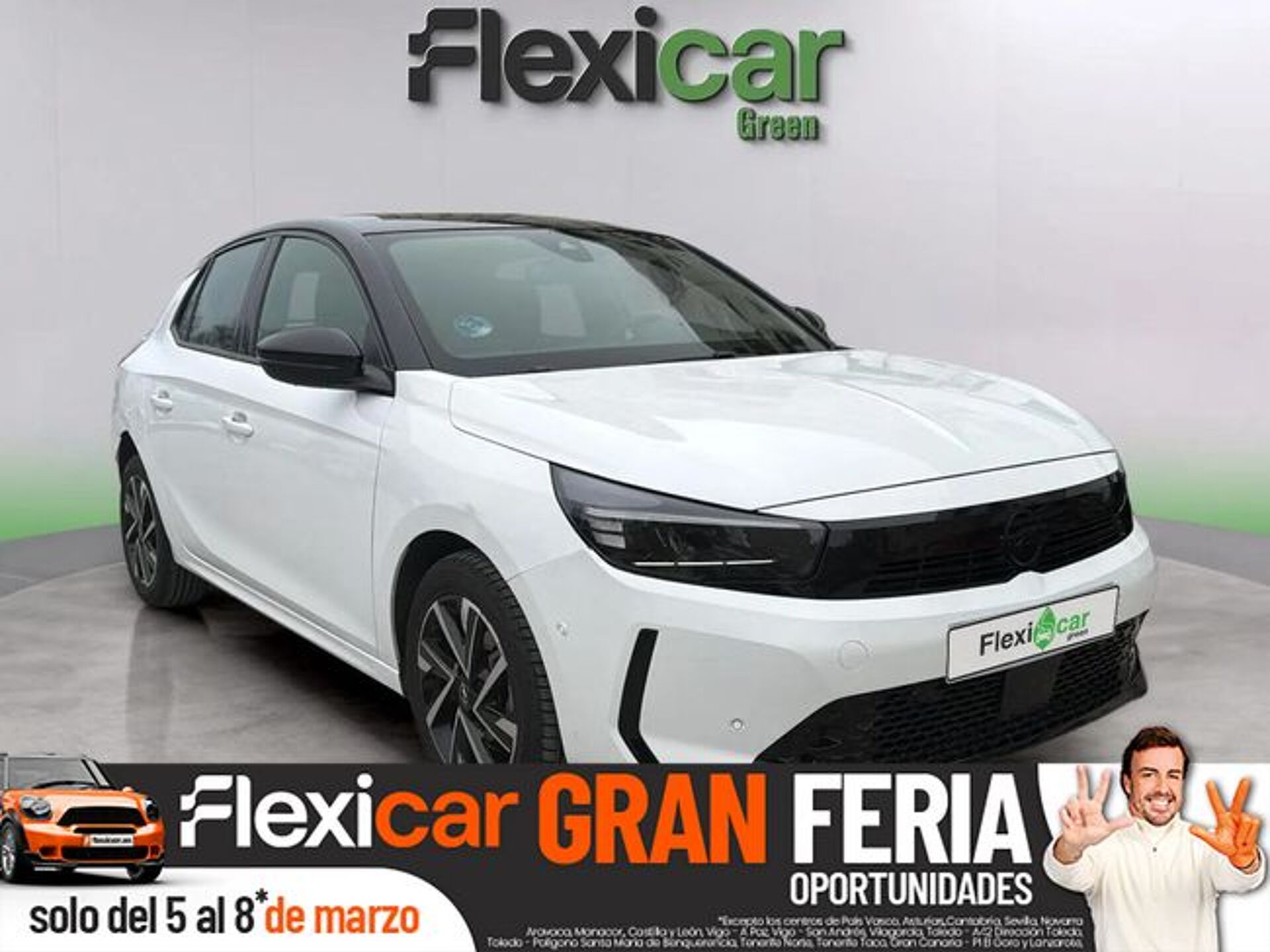 Imagen 1 de OPEL Corsa