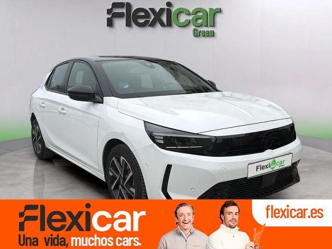 Foto del OPEL Corsa 1.2T XHL S-S GS 100