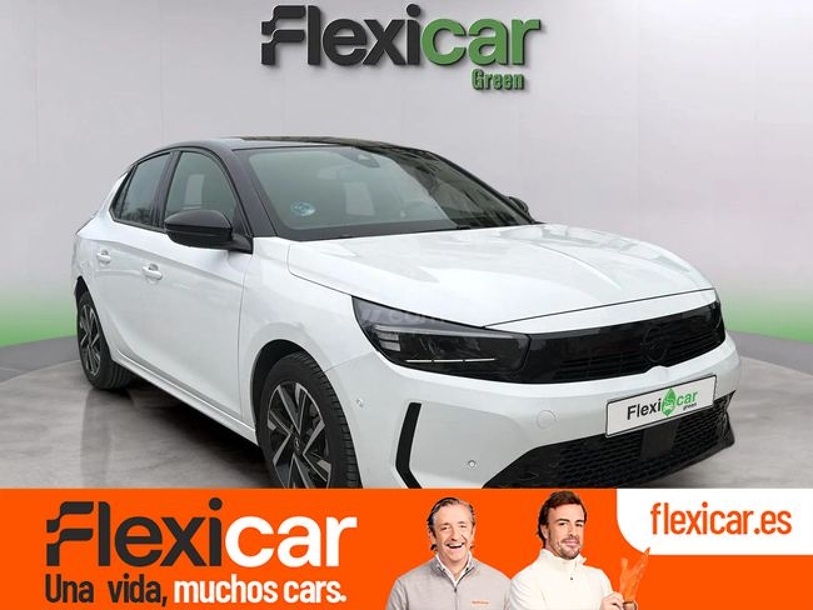 Foto del OPEL Corsa 1.2T XHL S-S GS 100