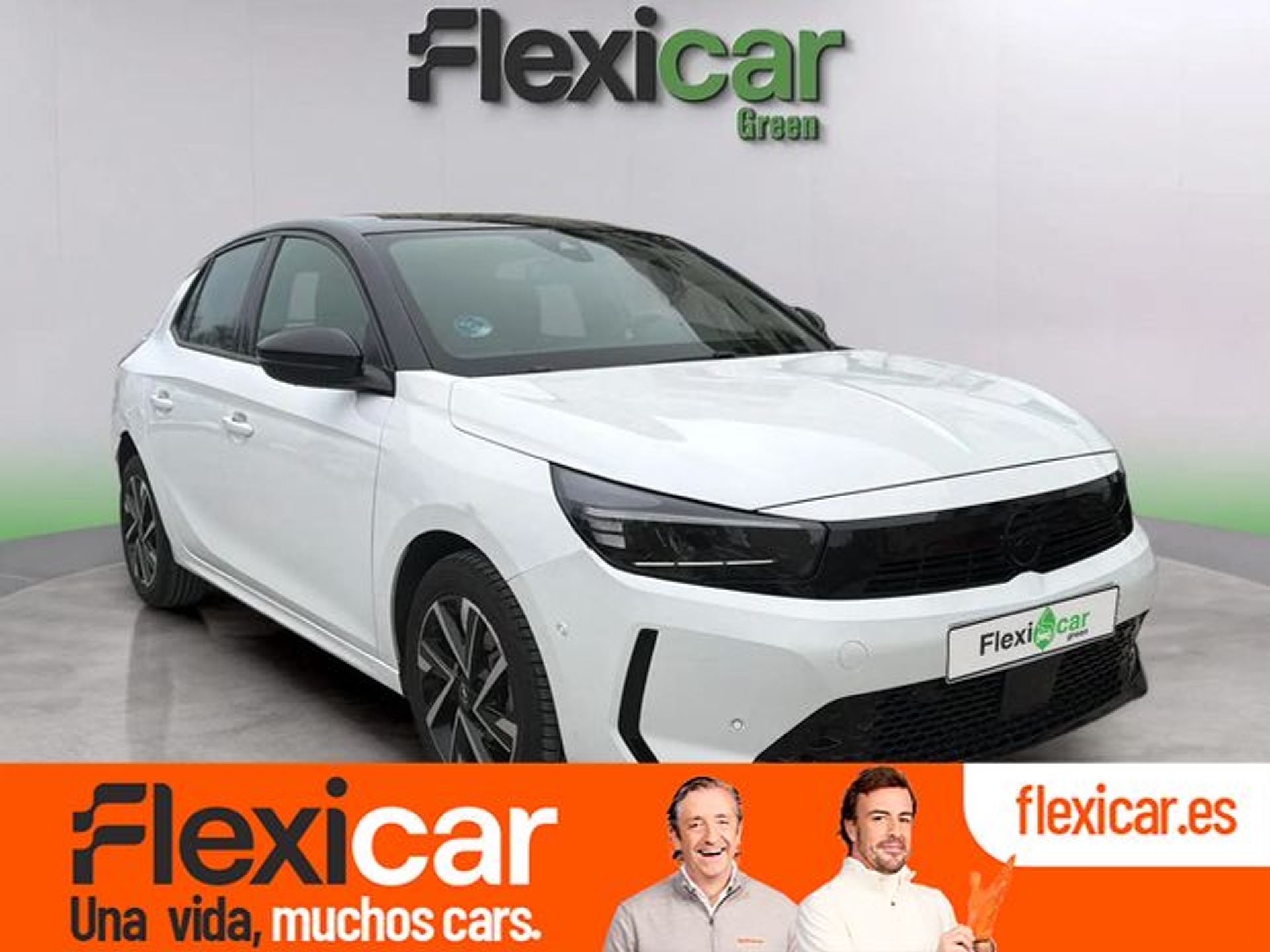 Imagen de OPEL Corsa