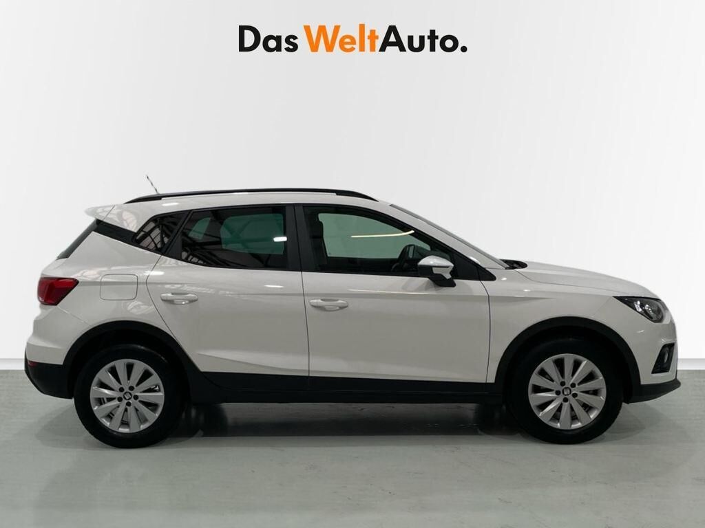 Foto del SEAT Arona 1.0 TSI Ecomotive S&S Style 115
