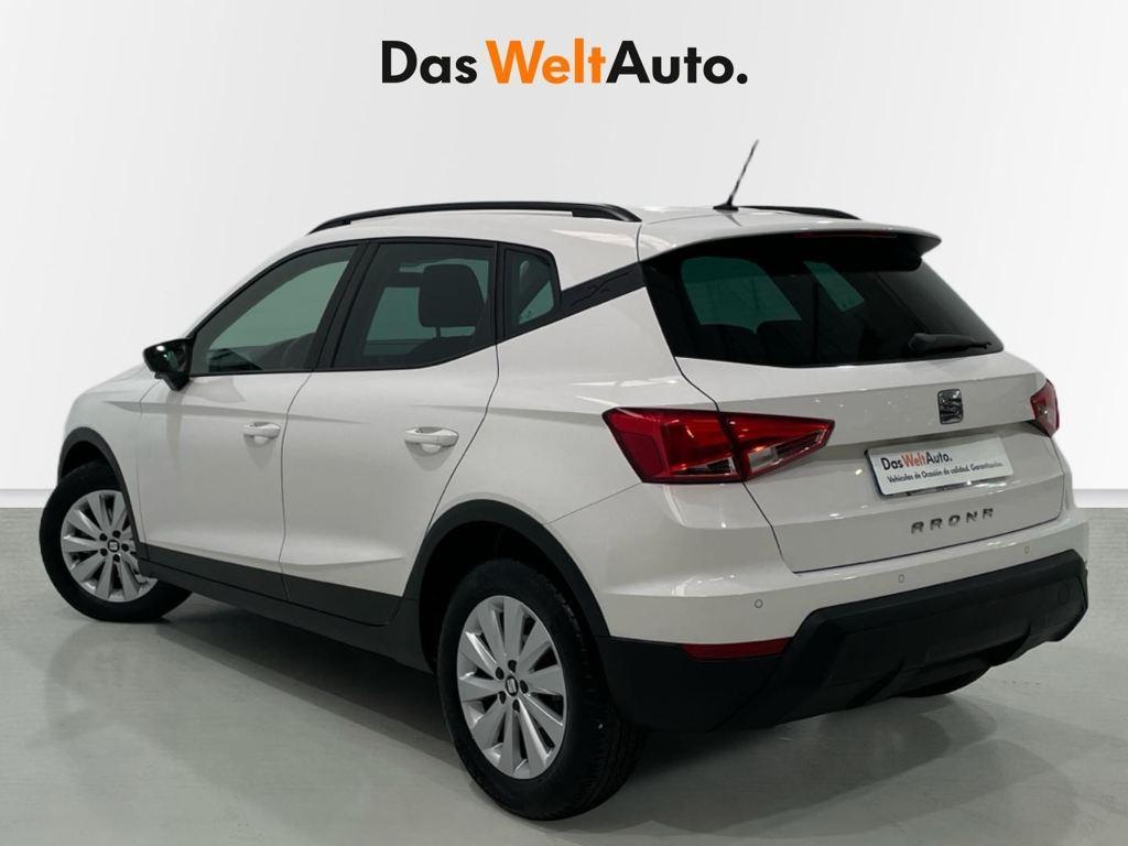 Foto del SEAT Arona 1.0 TSI Ecomotive S&S Style 115