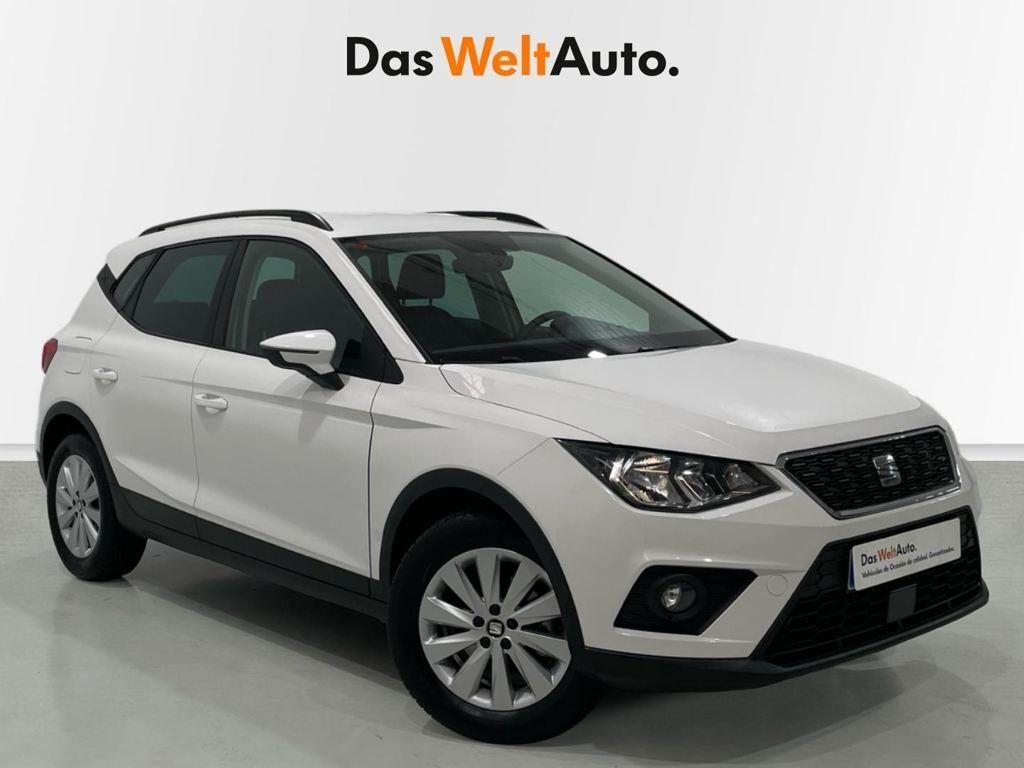 Foto del SEAT Arona 1.0 TSI Ecomotive S&S Style 115