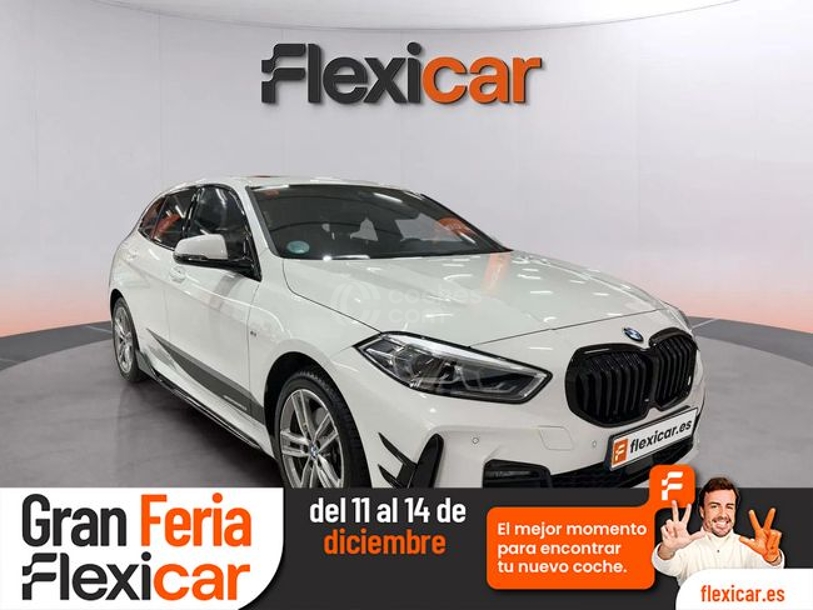 Foto del BMW Serie 1 118d