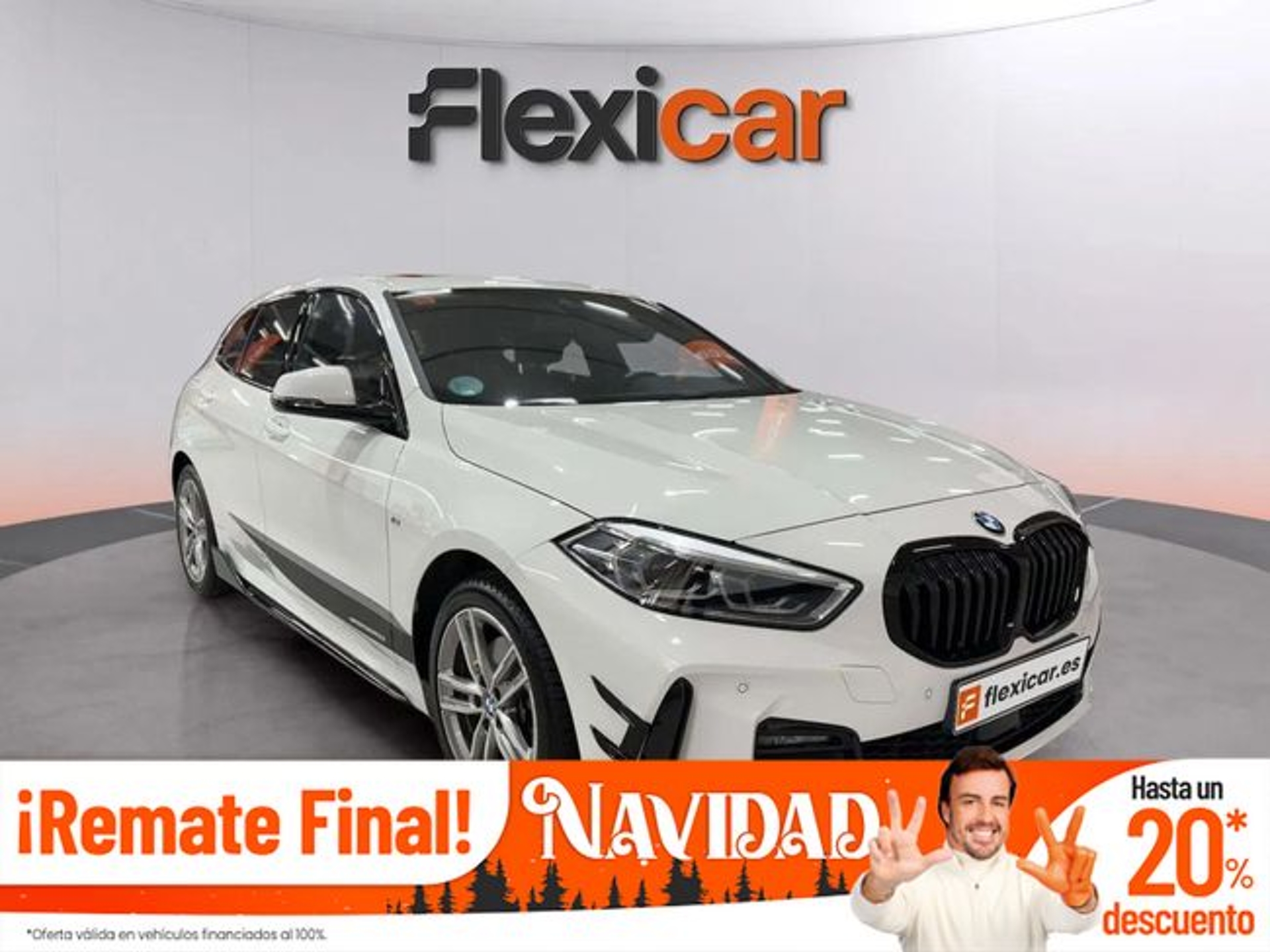 Imagen de BMW Serie 1