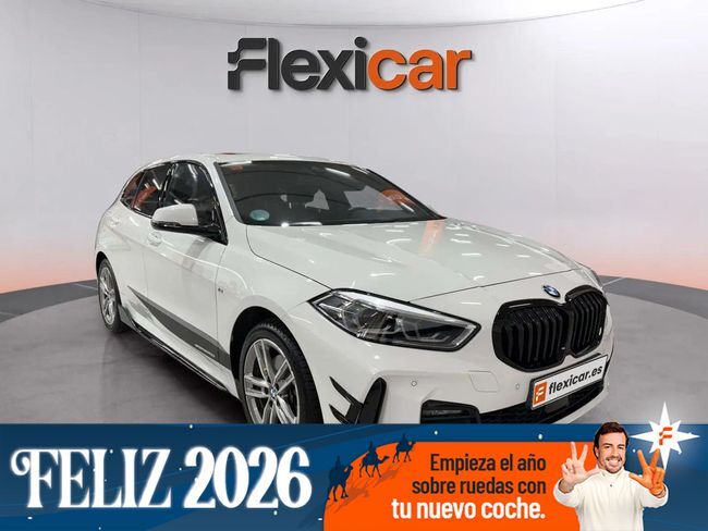 BMW Serie 1 (118d) en Barcelona