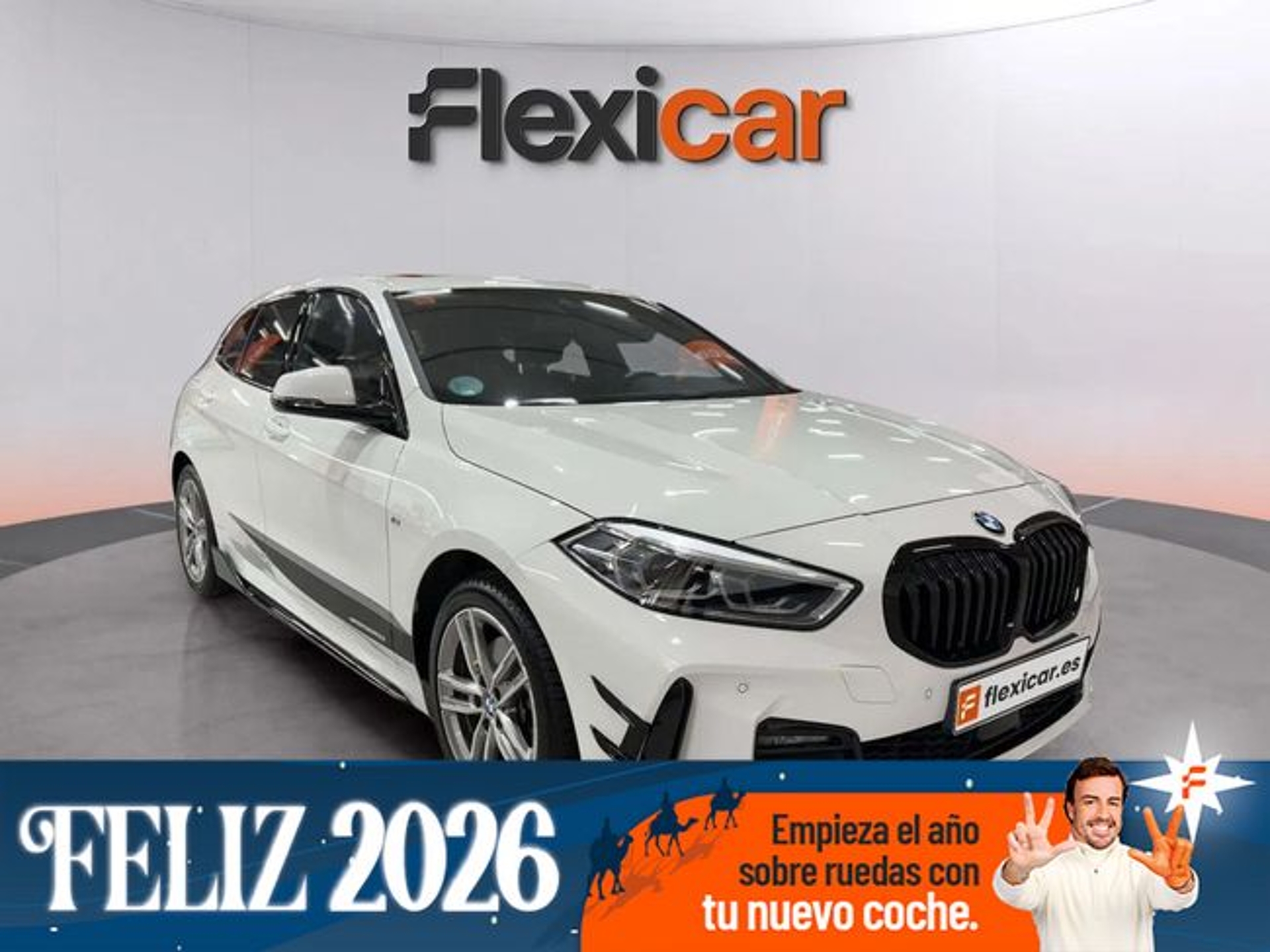 Imagen de BMW Serie 1