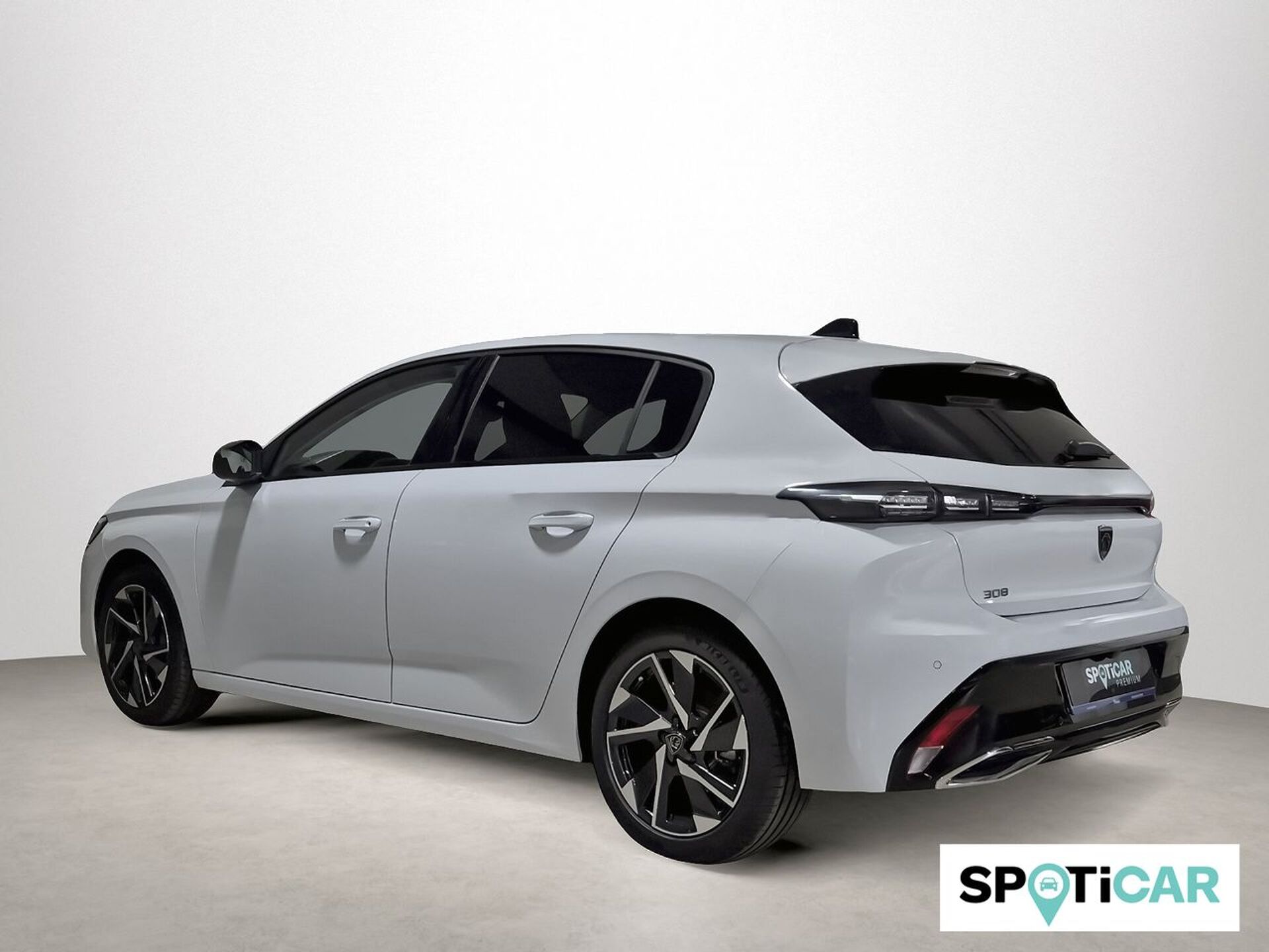 Imagen 2 de PEUGEOT 308