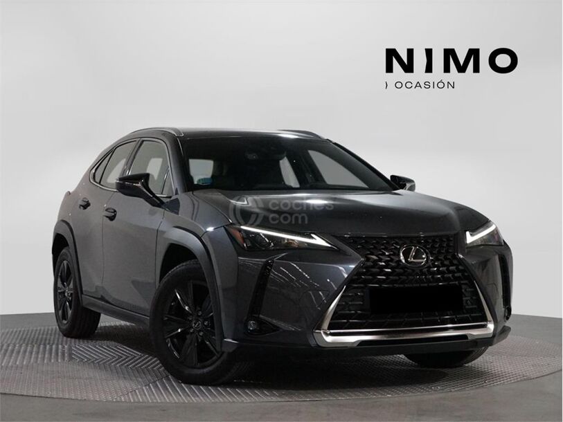 Foto del LEXUS UX 250h Premium 4WD