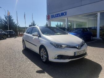 Imagen de TOYOTA Auris hybrid Active