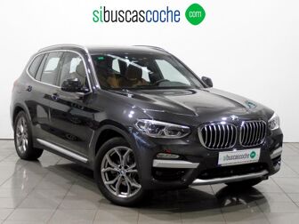 Imagen de BMW X3 xDrive 20dA