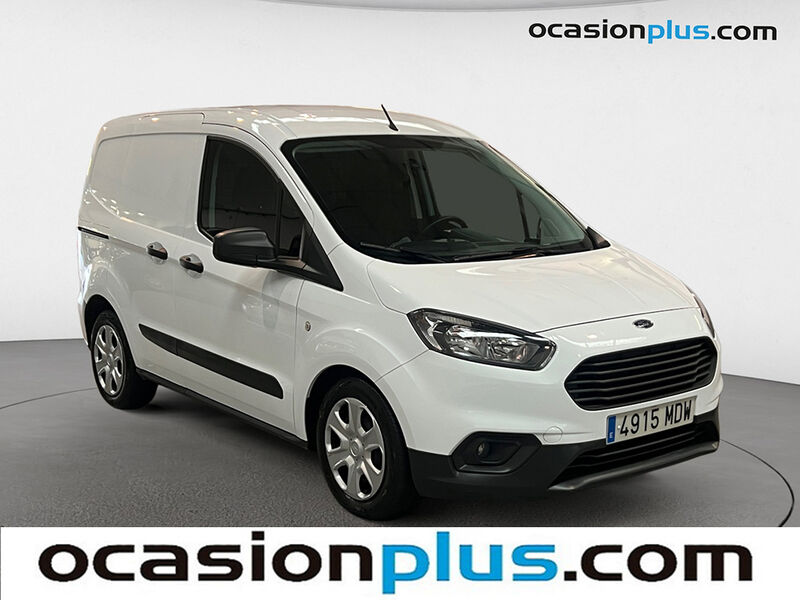 Foto del FORD Transit Courier Kombi 1.5TDCi Trend 100