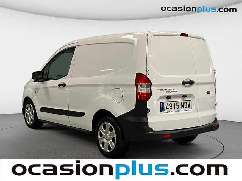 Foto del FORD Transit Courier Kombi 1.5TDCi Trend 100