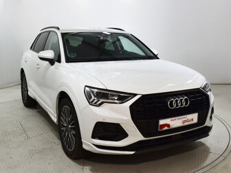 Imagen de AUDI Q3 35 TDI Advanced S tronic 110kW