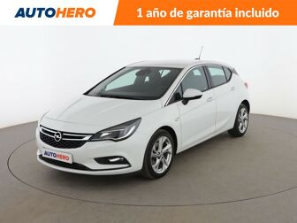 Imagen de OPEL Astra 1.4T S/S Dynamic 150