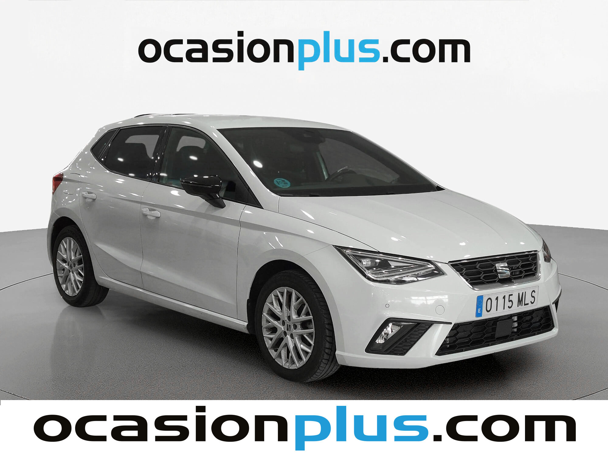Foto del SEAT Ibiza 1.0 TSI S&S FR 110