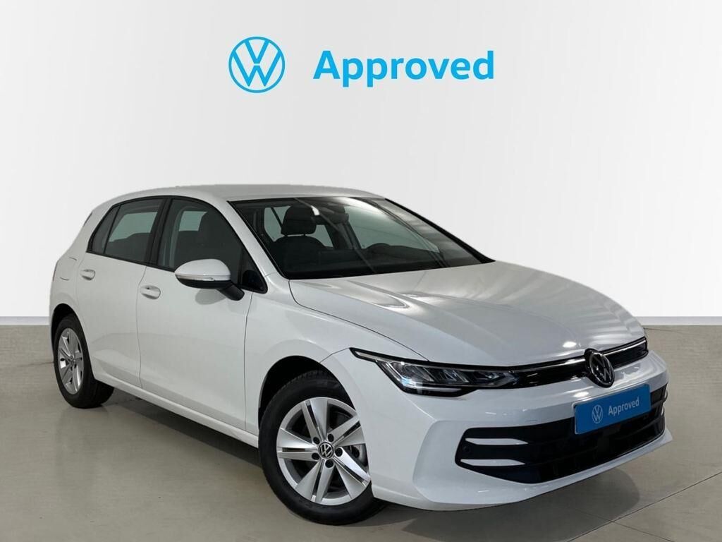 VOLKSWAGEN Golf (1.5 TSI 85 kW (116 CV)) en Barcelona