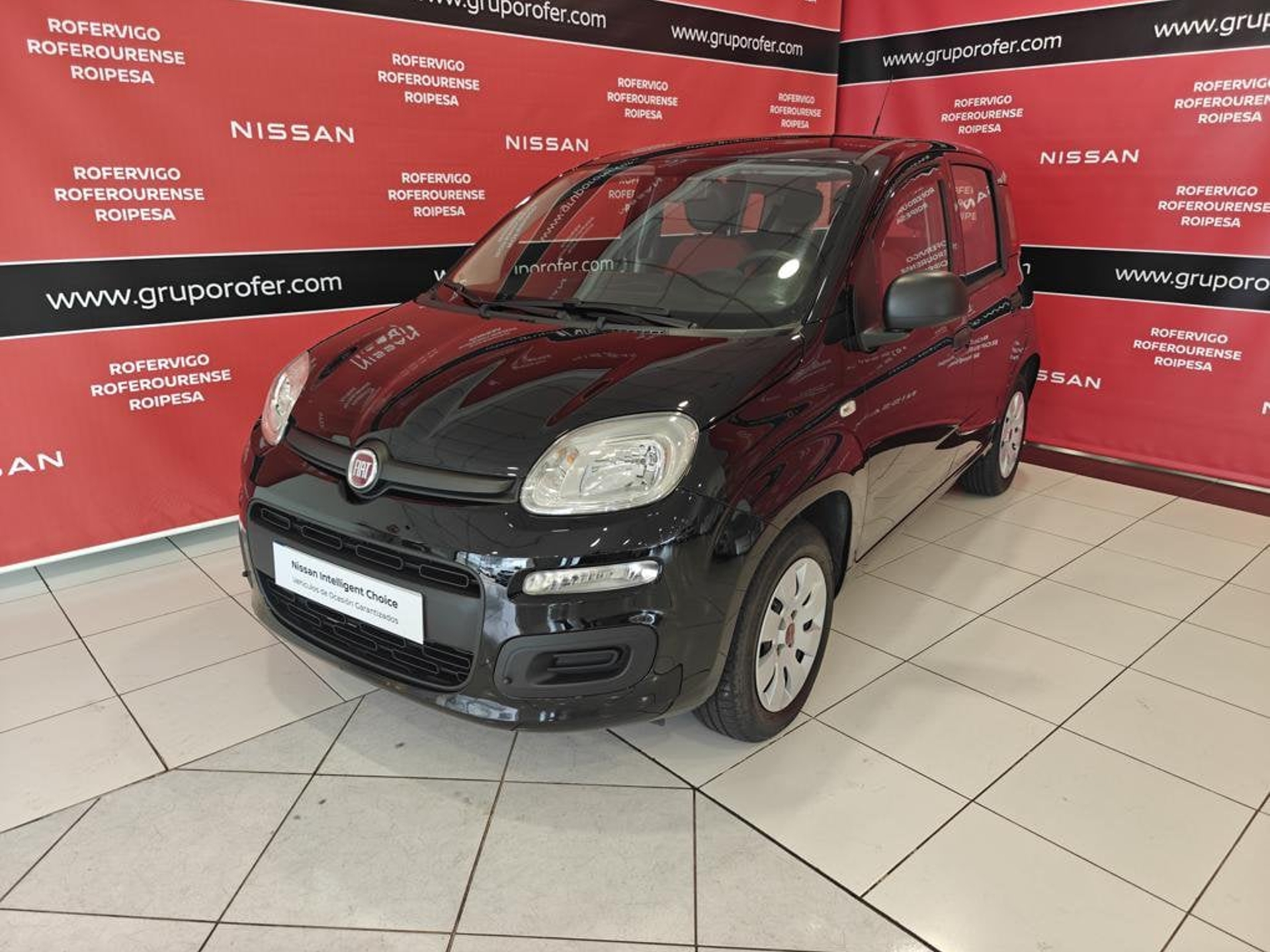 Imagen de FIAT Panda